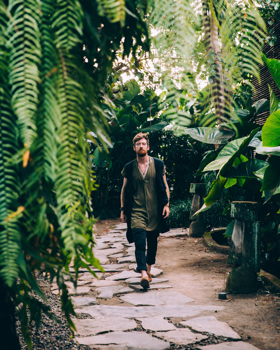 The Power of Plants: Our Philosophy on Healing