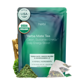 Yerba Mate Energy Herbal Tea