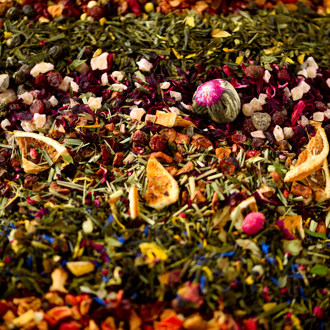 The Power of Organic: Why We Source the Best Ingredients