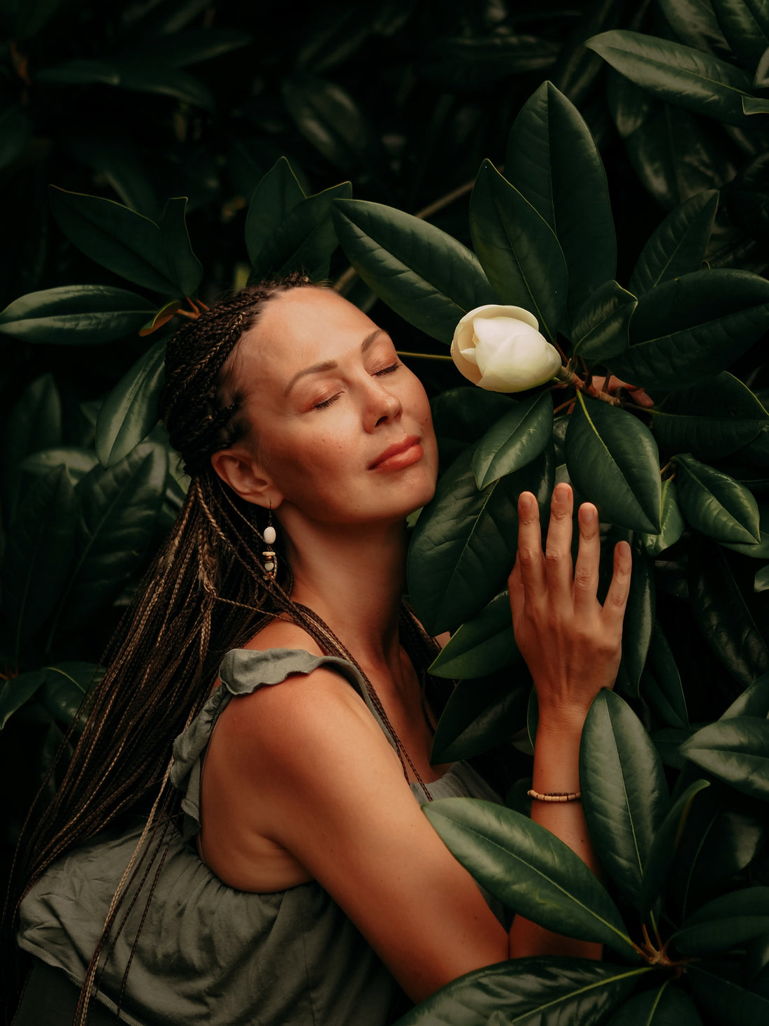 Tea for Every Moment: How Herbal Blends Support Your Body & Mind