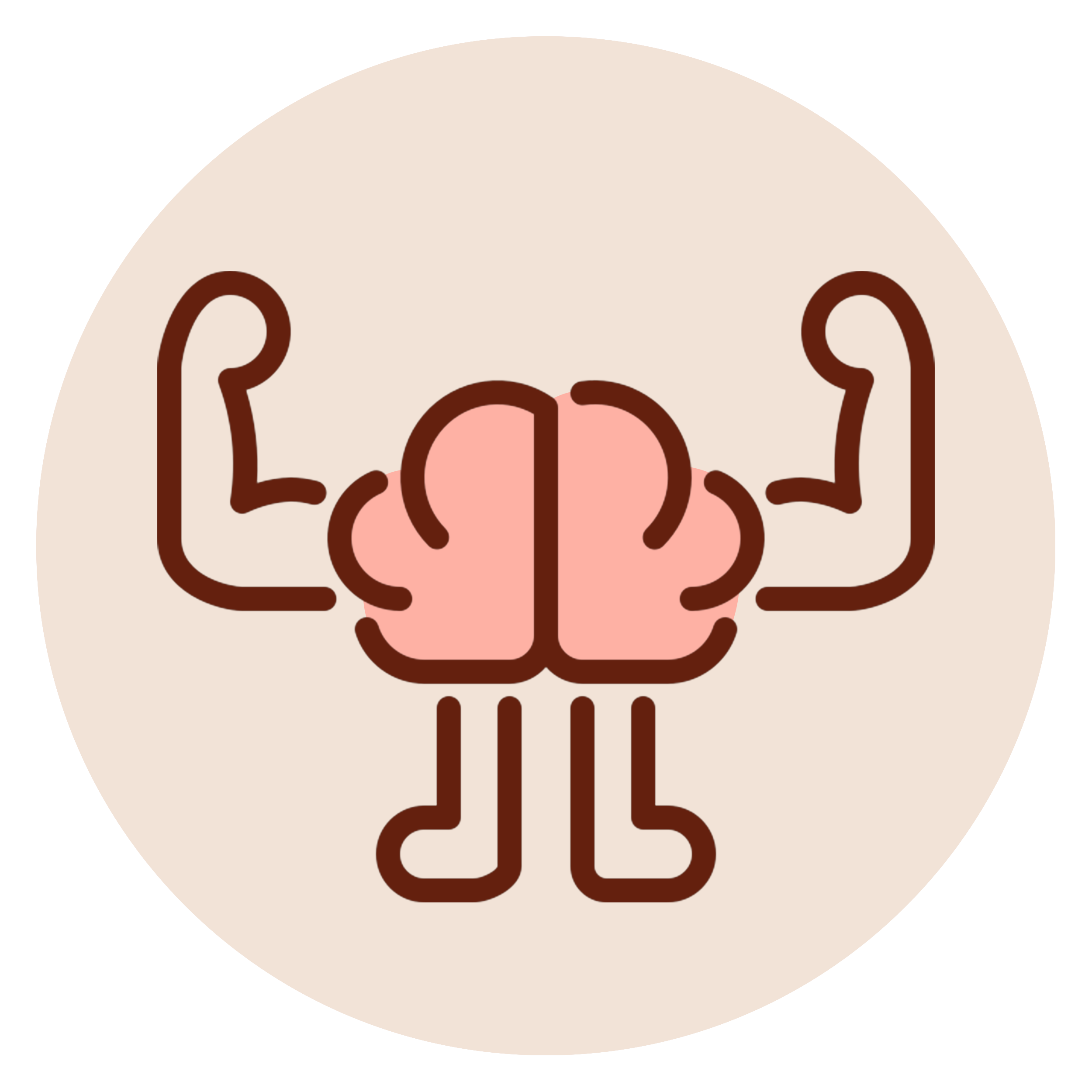 <h4>Mood + Memory Support</h4>