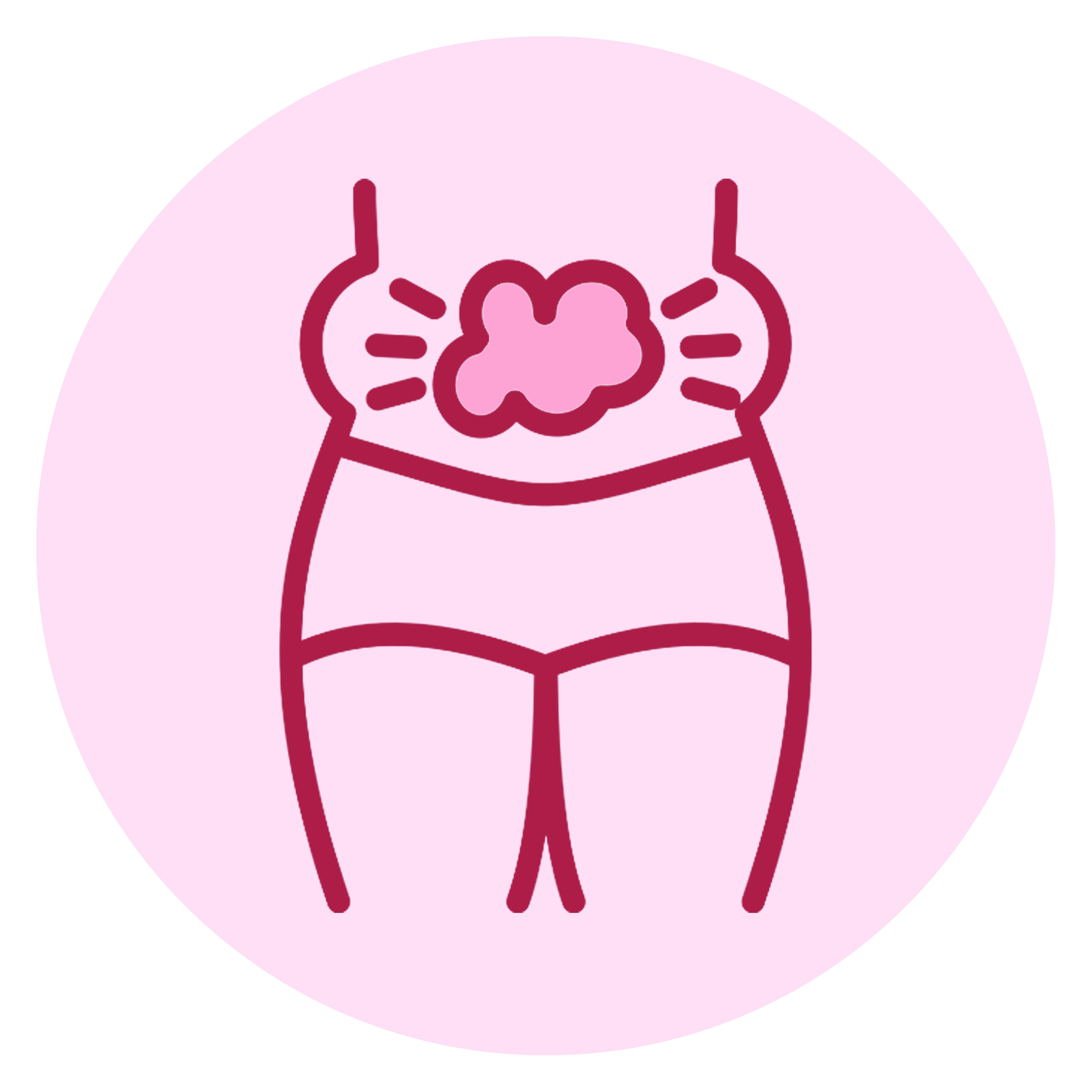 <h4>Gut Health & Hormonal Glow</h4>