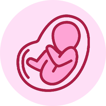 <h4>Support Natural Fertility & Ovulation</h4>