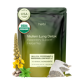 Mullein Lung Detox Herbal Tea
