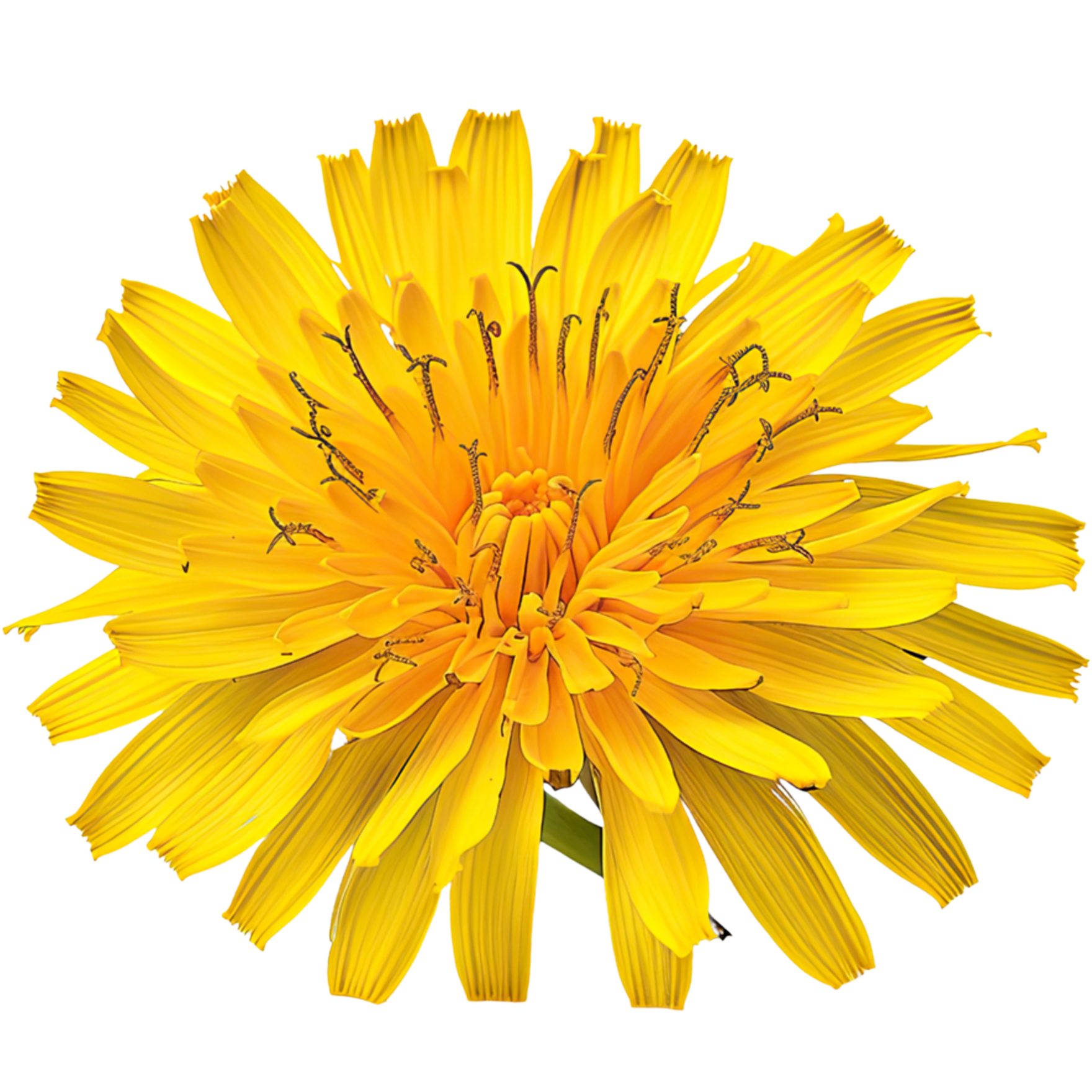 <h3><strong>Dandelion</strong></h3>