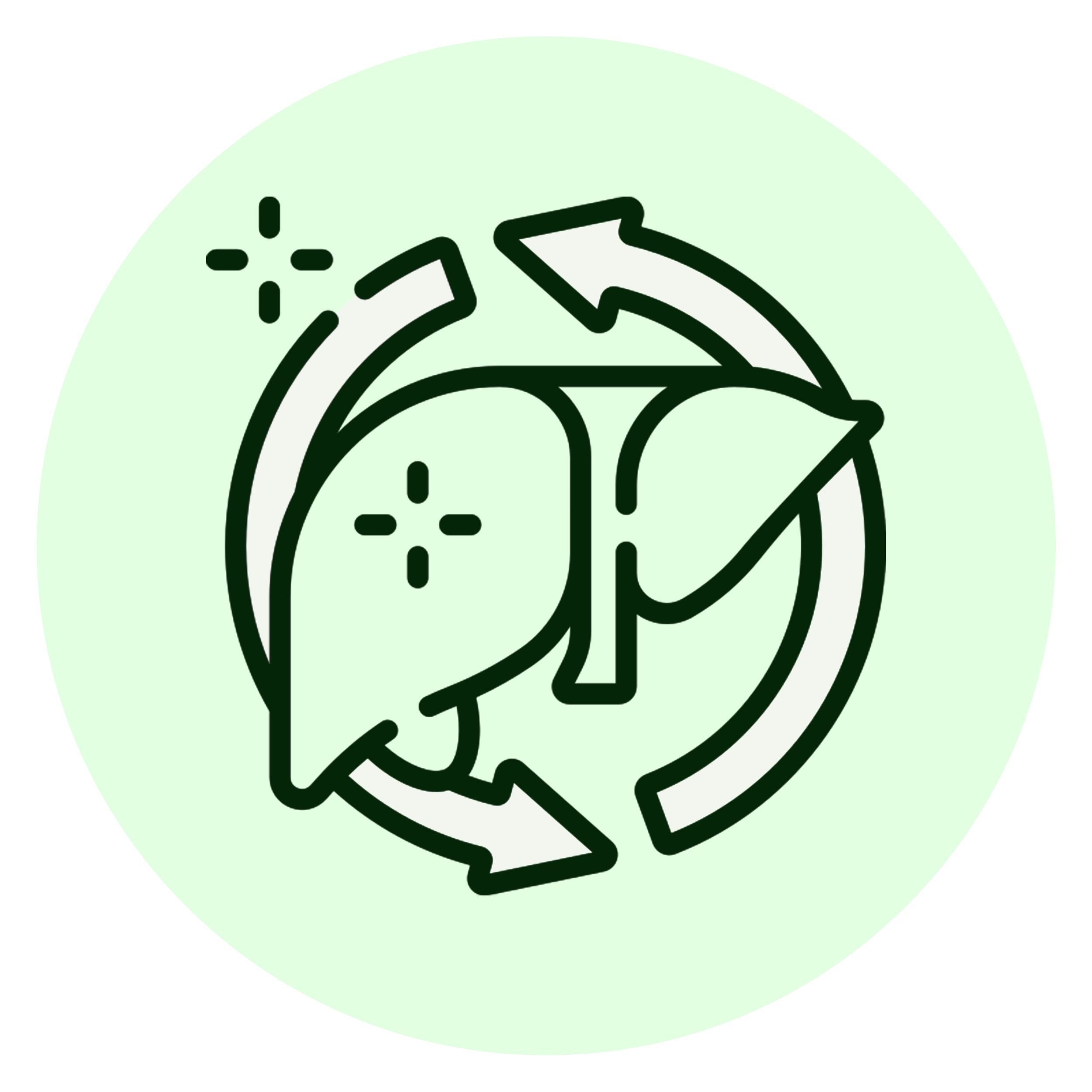 <h4>Lighter, Clearer Body</h4>